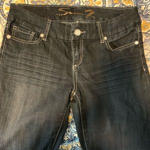 Seven jeans